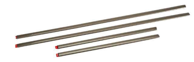 23474364 - Exterior: Exterior Trim, Bodyside Molding for GM Image