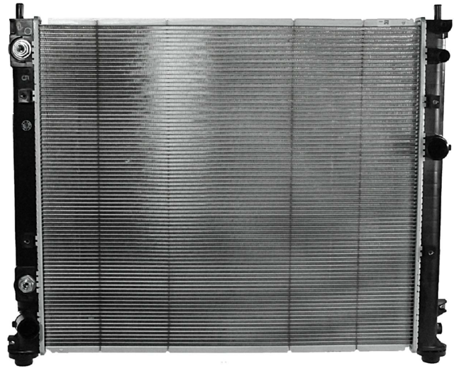 2006-2009 Cadillac STS Radiator 19258626 GM | GMPartsDirect.com