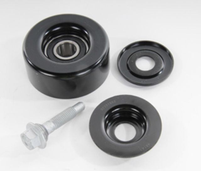 92221552 - Cooling System: Idler Pulley for Chevrolet: Caprice, SS Image