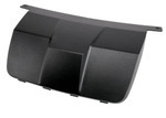 84256326 - : Rear Bumper Fascia Trailer Hitch Access Hole Cover for GM Image