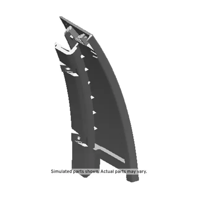 42931359 - : (Replaces 85138161) Applique for GM Image
