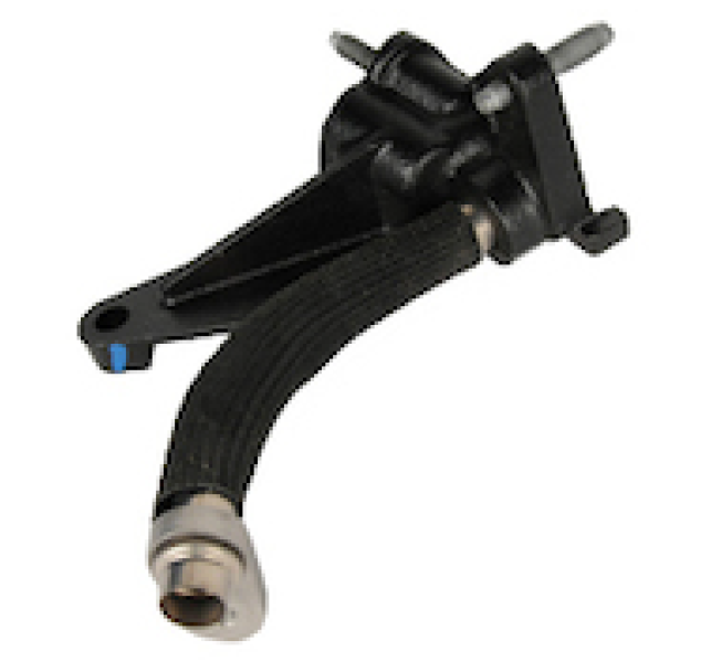 12567867 - Emission System: Adapter for Buick: LaCrosse, LeSabre, Lucerne, Park Avenue, Regal | Chevrolet: Impala, Monte Carlo | Pontiac: Bonneville, Grand Prix Image