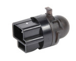 13498958 - Body: Auto Lamp Sensor for Buick: Enclave, LaCrosse, LeSabre, Rainier | Cadillac: CTS, DeVille, DTS, Escalade, Escalade ESV, Escalade EXT, SRX, STS, XLR | Chevrolet: Avalanche, Avalanche 1500, Avalanche 2500, Caprice, Captiva Sport, Corvette, Malibu, Silverado 1500, Silverado 1500 Classic, Silverado 1500 HD, Silverado 1500 HD Classic, Silverado 2500, Silverado 2500 HD, Silverado 2500 HD Classic, Silverado 3500, Silverado 3500 Classic, Silverado 3500 HD, Suburban 1500, Suburban 2500, Tahoe, Trailblazer, Trailblazer EXT, Traverse | GMC: Acadia, Acadia Limited, Envoy, Envoy XL, Envoy XUV, Sierra 1500, Sierra 1500 Classic, Sierra 1500 HD, Sierra 1500 HD Classic, Sierra 2500, Sierra 2500 HD, Sierra 2500 HD Classic, Sierra 3500, Sierra 3500 Classic, Sierra 3500 HD, Yukon, Yukon XL 1500, Yukon XL 2500 | Hummer: H2 | Oldsmobile: Aurora, Bravada | Pontiac: Bonneville, G6, G8, Grand Prix | Saturn: Aura, Outlook, Vue Image