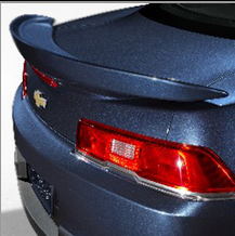 23481662 - Exterior: Rear Spoiler, Blade for Chevrolet: Camaro Image