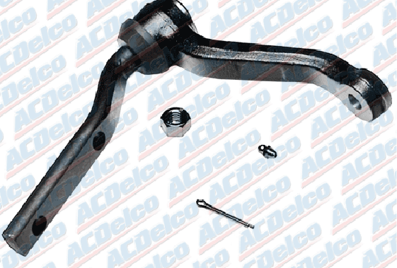 19460610 - : Arm for Chevrolet: Camaro | Pontiac: Firebird Image