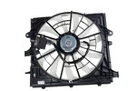 85063502 - : (Replaces 84001483) Engine Cooling Fan Assembly for Cadillac: ATS, CTS | Chevrolet: Camaro Image