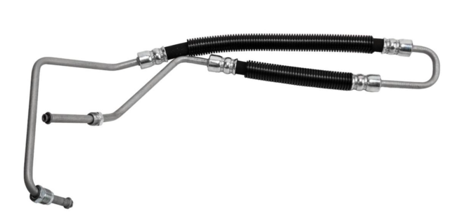 15903239 - Steering: Power Steering Pressure Hose for Chevrolet: Corvette Image