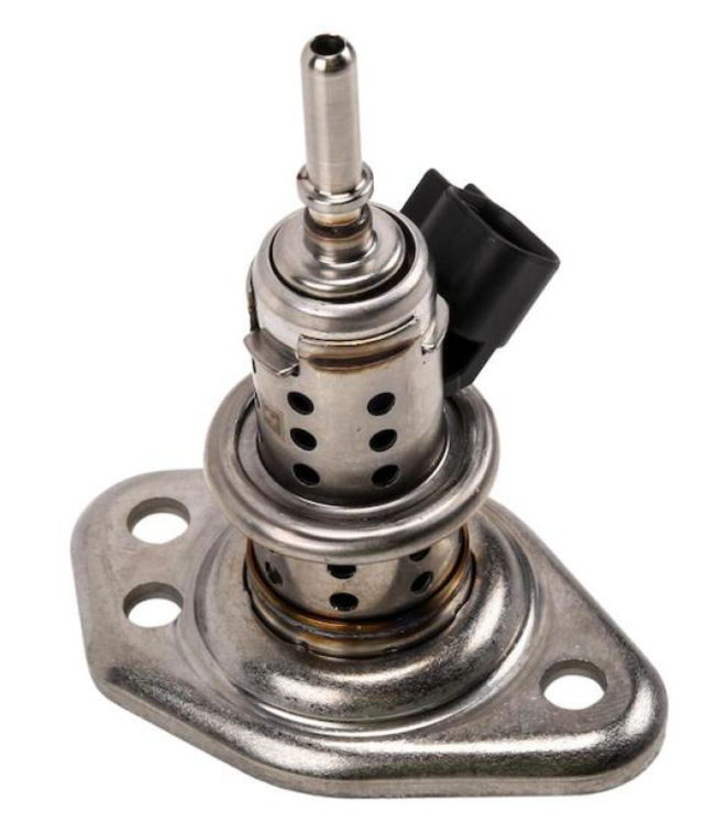 55501991 - : Emission Reduction Fluid Injector for Chevrolet: Colorado, Cruze, Equinox, Express 2500, Express 3500 | GMC: Canyon, Savana 2500, Savana 3500, Terrain Image