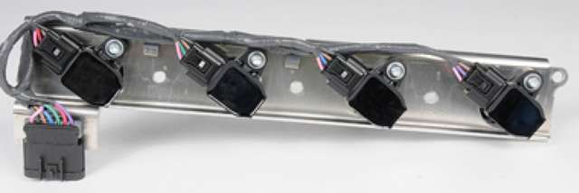 89017778 - : Ignition Coil for GM Image