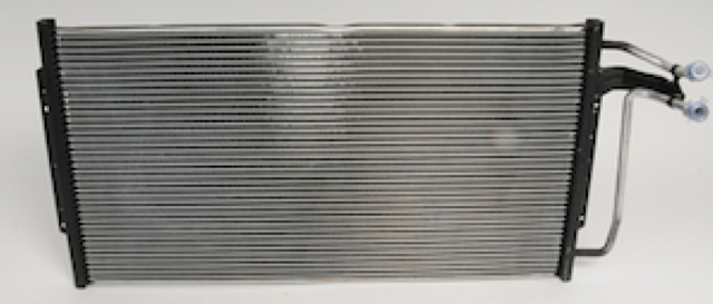 52472821 - : Air Conditioning Condenser for GM Image