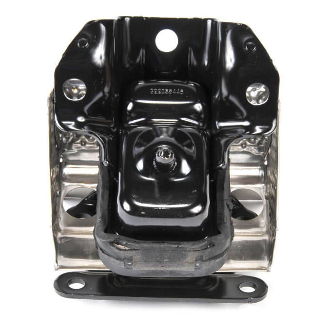 15854940 - Engine: Front Mount for Chevrolet: Silverado 1500 | GMC: Sierra 1500 Image