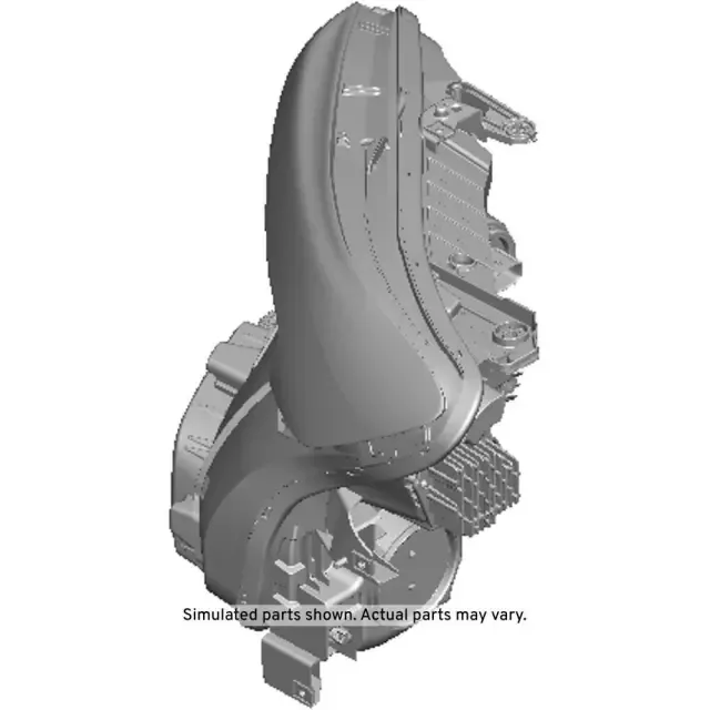 nページ 2024-2025 Buick Encore GX (Replaces 42855787) F Headlamp 42887253