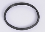 25202978 - : Engine Oil Cooler Seal (Replaces 12631938) for Buick: Envision, Regal, Regal Sportback, Regal TourX | Cadillac: ATS, CT6, CTS | Chevrolet: Camaro, Equinox, Impala Limited, Malibu, Traverse | GMC: Terrain Image