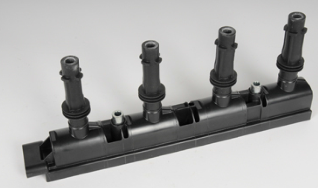 25198623 - Electrical: Ignition Coil for Buick: Encore | Cadillac: ELR | Chevrolet: Cruze, Cruze Limited, Sonic, Trax, Volt Image