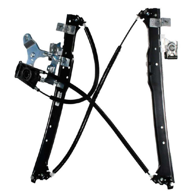 19301981 - Body: Regulator for Cadillac: Escalade ESV, Escalade EXT | Chevrolet: Avalanche 1500, Avalanche 2500, Silverado 1500, Silverado 1500 Classic, Silverado 1500 HD, Silverado 1500 HD Classic, Silverado 2500, Silverado 2500 HD, Silverado 2500 HD Classic, Silverado 3500, Silverado 3500 Classic, Silverado 3500 HD, Suburban 1500, Suburban 2500 | GMC: Sierra 1500, Sierra 1500 Classic, Sierra 1500 HD, Sierra 1500 HD Classic, Sierra 2500, Sierra 2500 HD, Sierra 2500 HD Classic, Sierra 3500, Sierra 3500 Classic, Sierra 3500 HD, Yukon XL 1500, Yukon XL 2500 Image