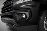 84962253 - : Fog Light Kit (Replaces Part Number 84465495) for GM Image