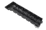 40009155 - : (Replaces 55513655) Camshaft Housing with Cover for Cadillac: Escalade, Escalade ESV | Chevrolet: Silverado 1500, Suburban, Tahoe | GMC: Sierra 1500, Yukon, Yukon XL Image