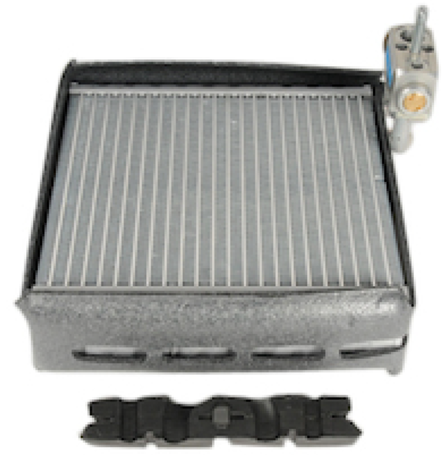22804121 - : Air Conditioning Evaporator Core for Buick: Enclave | Chevrolet: Traverse | GMC: Acadia | Saturn: Outlook Image