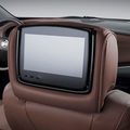 84775462 - : Headrest and Video Screen Assembly for GM Image