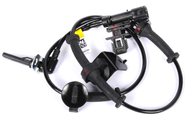 22742184 - : Front Driver Side Wheel Speed Sensor for Chevrolet: Corvette Image