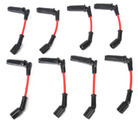 19417612 - Ignition: Spark Plug Wire Set for GM Image
