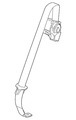 86802058 - Body: Seat Belt Lap And Shoulder Belt for GM Image