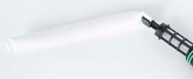 13277638 - : Air Conditioning Receiver Drier Kit with Seals, Desiccant, and Plug for Buick: Cascada, LaCrosse, Regal, Verano | Cadillac: XTS | Chevrolet: Corvette, Cruze, Cruze Limited, Impala, Malibu, Malibu Limited Image