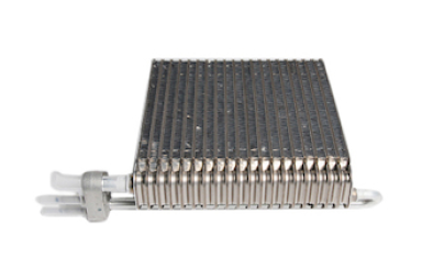 89019027 - HVAC: Evaporator Core for Cadillac: Escalade, Escalade ESV, Escalade EXT | Chevrolet: Avalanche, Avalanche 1500, Avalanche 2500, Silverado 1500, Silverado 1500 Classic, Silverado 1500 HD, Silverado 1500 HD Classic, Silverado 2500, Silverado 2500 HD, Silverado 2500 HD Classic, Silverado 3500, Silverado 3500 Classic, Silverado 3500 HD, Suburban 1500, Suburban 2500, Tahoe | GMC: Sierra 1500, Sierra 1500 Classic, Sierra 1500 HD, Sierra 1500 HD Classic, Sierra 2500, Sierra 2500 HD, Sierra 2500 HD Classic, Sierra 3500, Sierra 3500 Classic, Sierra 3500 HD, Yukon, Yukon XL 1500, Yukon XL 2500 | Hummer: H2 Image