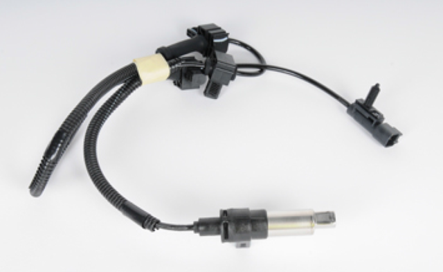 22827364 - Brakes: ABS Sensor for GM Image