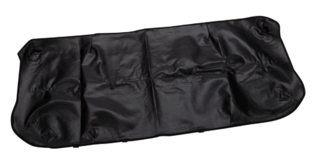 23290143 - Exterior: Exterior Trim, Grille Screen, HD Diesel for GMC: Sierra 1500, Sierra 2500 HD, Sierra 3500 HD Image