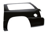 15770069 - Body: Quarter Panel for Chevrolet: Suburban 1500, Suburban 2500 | GMC: Yukon XL 1500, Yukon XL 2500 Image