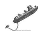 85626242 - : (Replaces 86789899) Pickup Box Tailgate Latch Handle for GM Image