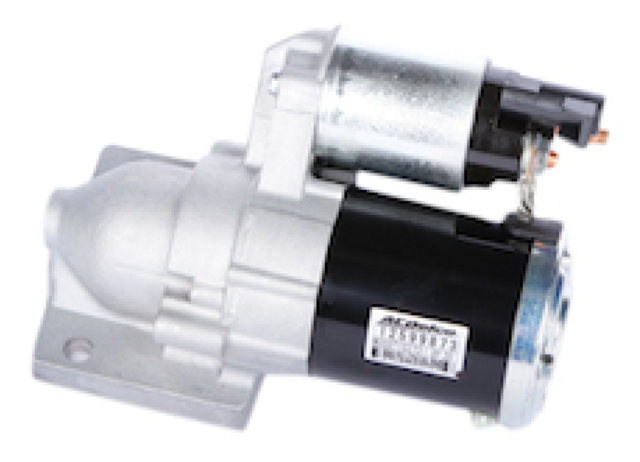 19418857 - : Starter for GM Image