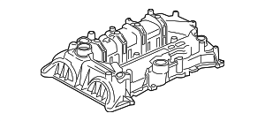 25204721 - : (Replaces 12699256) Engine Valve Cover for GM Image