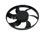 89019137 - Cooling System: Fan Blade for Chevrolet: Captiva Sport | Saturn: Vue Image