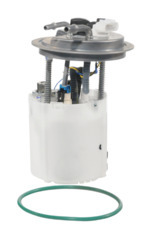 19206477 - : Fuel Pump and Level Sensor Module for GM Image