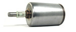 25121293 - Maintenance &amp; Lubrication: Fuel Filter for Buick: Century, LaCrosse, LeSabre, Park Avenue, Regal, Riviera, Skylark | Cadillac: CTS, DeVille, Seville, XLR | Chevrolet: Beretta, Camaro, Cavalier, Classic, Corsica, Express 2500, Express 3500, Impala, Lumina, Malibu, Monte Carlo | GMC: Savana 2500, Savana 3500 | Oldsmobile: 88, 98, Achieva, Alero, Aurora, Cutlass, Cutlass Supreme, Intrigue, LSS, Regency | Pontiac: Bonneville, Firebird, Grand Am, Grand Prix, Sunbird, Sunfire Image