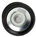 12678295 - : Supercharger Belt Idler Pulley 77MM diameter by 36MM wide 8 Grooves for GM Image