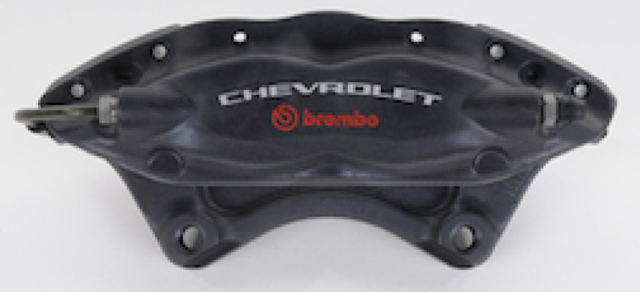 92233176 - Brakes: Caliper for Chevrolet: Camaro Image