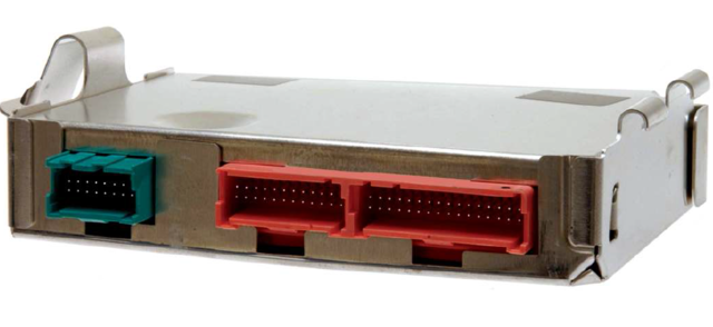 10304931 - Electrical: Body Control Module for GM Image