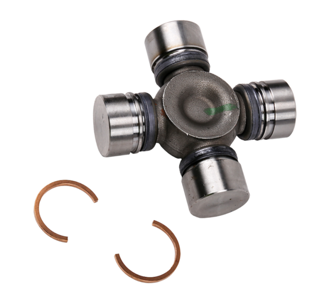 26008858 - Front Drive Axle: Universal Joints for Chevrolet: Blazer, S10, Trailblazer, Trailblazer EXT | GMC: Envoy, Envoy XL, Envoy XUV, Jimmy, Sonoma | Hummer: H3, H3T Image