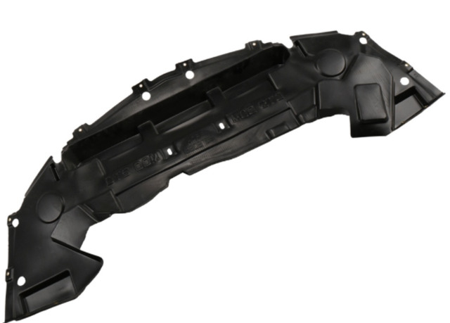 15808709 - : Front Air Deflector for GM Image