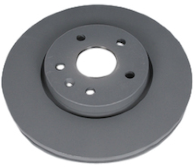 23118055 - Brakes: Rotor for Buick: LaCrosse, Regal | Chevrolet: Camaro, Equinox | GMC: Terrain Image
