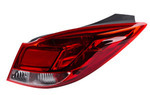 22934022 - : Passenger Side Tail Lamp Assembly for GM Image