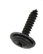 10293818 - Body: Molding Extension Screw for Buick: LaCrosse, Rendezvous, Riviera, Terraza | Chevrolet: Impala, Impala Limited, Malibu, Monte Carlo, S10, Uplander, Volt | GMC: Sonoma | Oldsmobile: Silhouette | Pontiac: Aztek, Grand Prix, Montana | Saturn: Aura Image