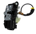 25876398 - Body: Lock Assembly for Chevrolet: Silverado 1500, Silverado 2500 HD, Silverado 3500 HD | GMC: Sierra 1500, Sierra 2500 HD, Sierra 3500 HD Image