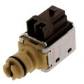 24207236 - : Automatic Transmission 1-2 and 2-3 Shift Solenoid Valve for Chevrolet: Cavalier, Classic, Cobalt, HHR, Malibu | Oldsmobile: Achieva, Alero, Cutlass | Pontiac: G5, G6, Grand Am, Sunfire | Saturn: Aura, Ion, L300, LS, LS1, LS2, LW1, LW2, Vue Image