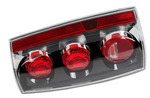 22837850 - Electrical: Combo Lamp Assembly for GM Image