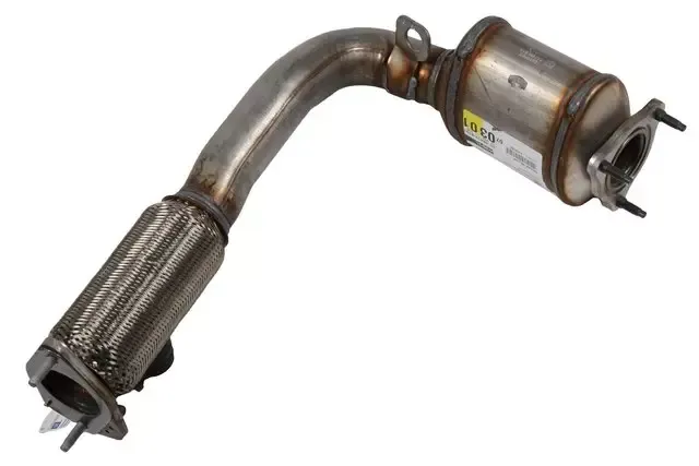 (Replaces 19418921) Converter 19433905 GM | GMPartsDirect.com