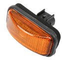 25809312 - Body: Roof Marker Lamp for Hummer: H2 Image